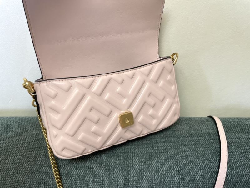 Fendi Baguette Bags